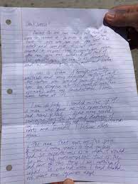 For decades visitors have visited the kindred spirit mailbox on uninhabited bird island. I Love The Kindred Spirit Mailbox Worth The Walk On This Beautiful Pristine Beach Picture Of Kindred Spirit Mailbox Sunset Beach Tripadvisor