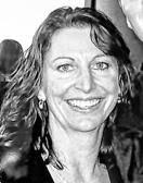 Karen Ford Obituary (1963