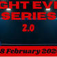 Fightever Series 2 event in Clevedon