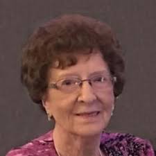 Betty J. Warren Obituary July 26, 2019