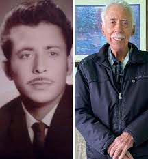 Una Esquina Muy Popular......La Calle Bartolome De Las Casas Y La Calle  Manuel Merino, Ahi En El Lote Vacio Estaba La Tiendita De Doña Tencha Donde  Nos Mandaban Nuestras Madres a Comprar