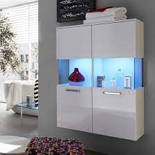 Great cabinetalexisaac213this cabinet works perfect in my restroom. Dale Wall Mount Bathroom Storage Cabinet White High Gloss Led Sale