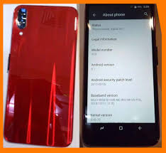 Vivo Clone X23 Flash File Mt6580 8 1 Rom Fixfirmwarex