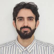 Mohammad Rida GHADDAR