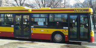 Znalezione obrazy dla zapytania autobus