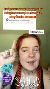 #duet with @Abbi Winters #mom4dvjustice #greenscreensticker  #domesticabuseawareness #domesticviolenceawareness #domesticviolence  #domesticviolencesurvivor #imasurvivor #brave #womensupportingwomen ...