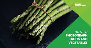 I have divided my article into 20 top fruits and 20 top vegetables available for you to eat. 11 Best Techniques For Vegetable And Fruit Photography