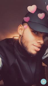 Randy Mcmillon (@mcmillon_randy)