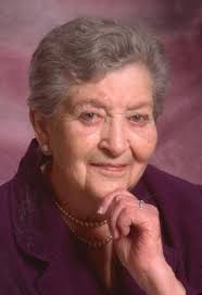 Elizabeth Voigt Obituary (1927