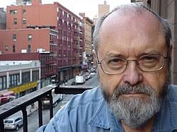 Phill Niblock