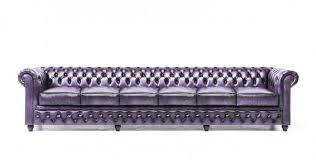 Jetzt big sofa günstig ab 688.00 chf online kaufen! Designer Chesterfield Xxl Big 6 Sitzer Sofa Luxus Klasse Premium Leder Lila Polster Couch Bei Jv Mobel