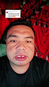 Replying to @.toyekspastilan matic na dol ara notice n taka #bunal #ge...