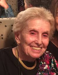 Sally Diamond Obituary