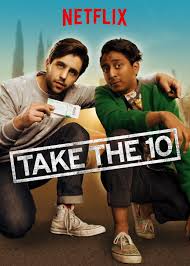 10:10 is a comedy set in calcutta. Take The 10 2017 Imdb