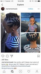 Pin By Shatavia W On Loc Styles Kids Hairstyles Girls Kids Hairstyles Kids Dreads