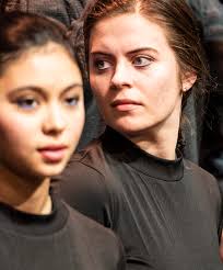 Review: LA Drama Expands Traditions of Celtic Myth and Music