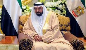 The vision of the foundation is pioneering initiatives for welfare and its. Khalifa Bin Zayed Al Nahyan Re Elected As Uae President Current Affair