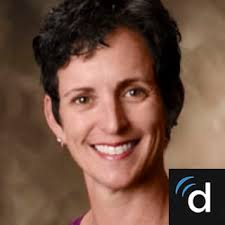 Dr. Maria Gerber, MD