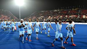 Check spelling or type a new query. Matches Against India Important Opener For The Dutch In Fih Pro League