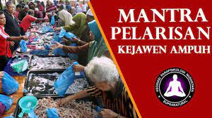 Mantra Penglaris Dagang Kejawen Tanpa Puasa Menarik Banyak Pembeli By Guru Paranormal