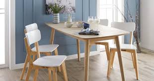 Esszimmerstuhl Egernsund Weiss Esszimmer Mobel Stuhle Und Haus Deko