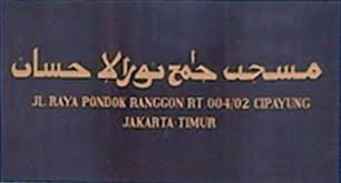 Menurut kamus besar bahasa indonesia kata ini berarti pelaksanaan nyata dari teori, penerapan, pelaksanaan pekerjaan. Menulis Nama Nama Masjid Dan Musholla Seni Kaligrafi Islam