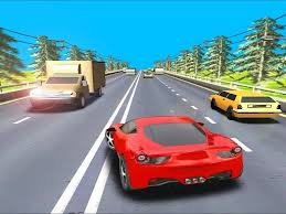Take the traditional route, and drive a sports car on a racetrack. Highway Driving Car Racing Game 2020 Instant Game Online
