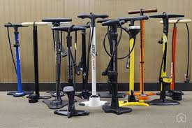The Best Bike Pump Bike Pump Bike Pumps