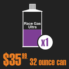 Race Gas Racing Fuel Concentrate