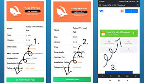 Turbo Vpn Mod Apk V3 4 7 January 2021 Vip Unlocked