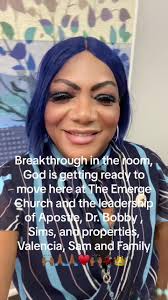 Boyz in The Church Bobby