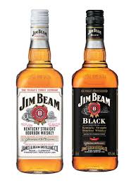 United States Jim Beam Kentucky Bourbon Bourbon Bourbon Beer Jim Beam