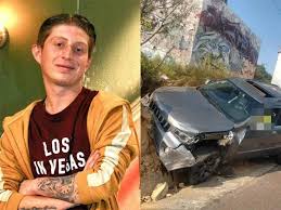 Hoy su cuerpo es despedido en un funeral. Jmdpaiilrtubum