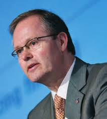 Inside Letter from the Faculty Director