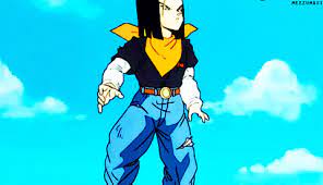 Free animated gifs, free gif animations. Android 17 Vs Piccolo Dragon Ball Z Dragon Ball Dragon Ball Super