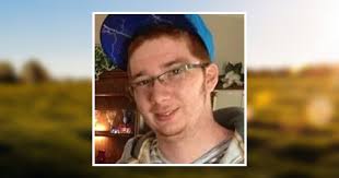 Ashton Peterson Obituary 2014