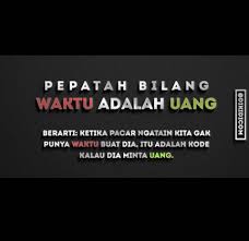 Singapura ( dolar singapura ). Waktu Adalah Uang Ungkapan Lucu Pesan Singkat Lucu Kutipan Lucu