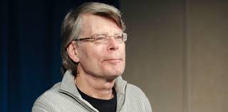 Interesting Quiz On Stephen King