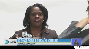 April 18, 2019 by mathilde émond. E Passport Renewal Online Youtube