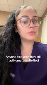 Hometown Buffet in California The Plant Panorama