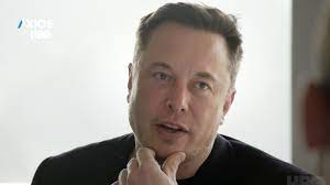 Elon Musk is "not joking" about his belief that we're in a simulation