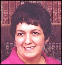 Nancy REUTER Obituary (2014)