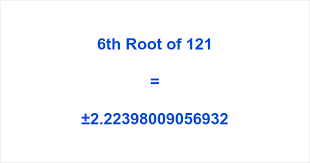 Between which two consecutive integers does the square root lie 123. Square Root Of 121