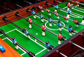 Best Foosball Table 2020 Reviews And Complete Buying Guide