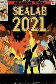 Maybe you would like to learn more about one of these? Sealab 2021 2x03 Swimming In Oblivion Trakt Tv