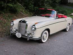 Pin On Mercedes Benz Classics