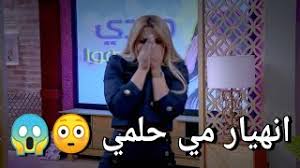 رد جريء من ابو المعاطي زكي على سؤال أروى عن خالد الغندور ورضا عبد العال. 2sak52wp2 1ckm