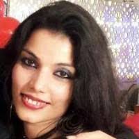 Puja Arora's Instagram, Twitter & Facebook