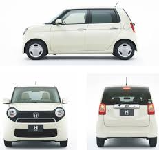 honda n one beautiful updating of my very first car the honda 360 マイクロカー ホンダ ホンダ n