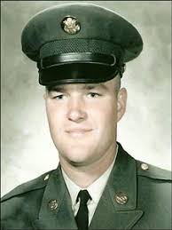 PFC Johnny Owen Brooks, Stockton, CA